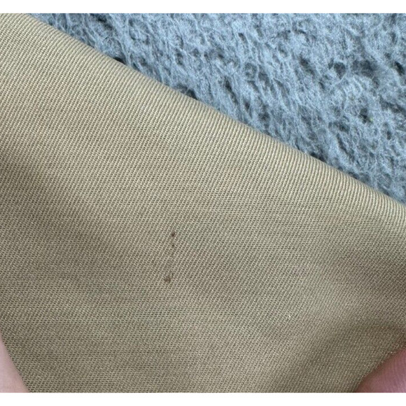 Polo Ralph Lauren Blazer Adult Extra Large Tan 3 Button Jacket Coat Pocket Mens - Picture 6 of 11